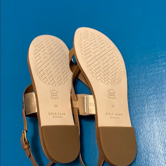 Cole Haan Sandals - Picture 2 of 4